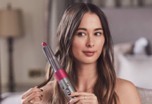 Отличия Dyson Airwrap Complete от Airwrap Complete Long