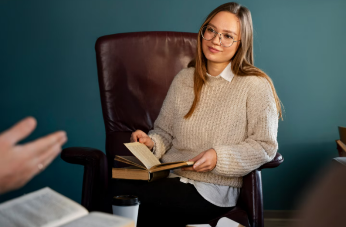 Образование и квалификация Кристины Егиазаровой: факты без прикрас