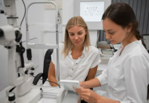 Консультация офтальмолога: Защитите свои глаза от скрытых угроз