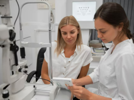 Консультация офтальмолога: Защитите свои глаза от скрытых угроз