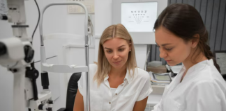 Консультация офтальмолога: Защитите свои глаза от скрытых угроз