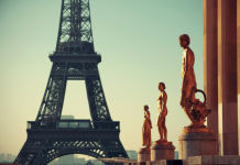 Виза во Францию в Москве: Путеводитель по оформлению