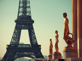 Виза во Францию в Москве: Путеводитель по оформлению