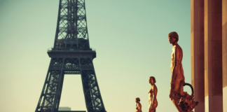 Виза во Францию в Москве: Путеводитель по оформлению