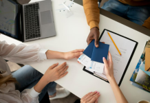 Виза в Ирак: как оформить и что нужно знать