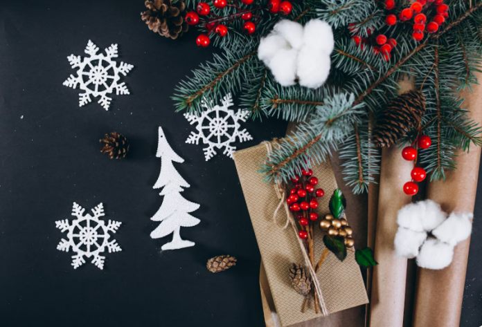 Новогодние раскраски: волшебство творчества для детей и взрослых