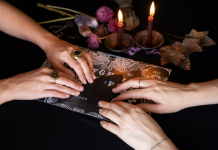 Гадание по ладони онлайн: лучшие решения