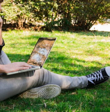 Интернет на даче: как оставаться на связи с миром за городом