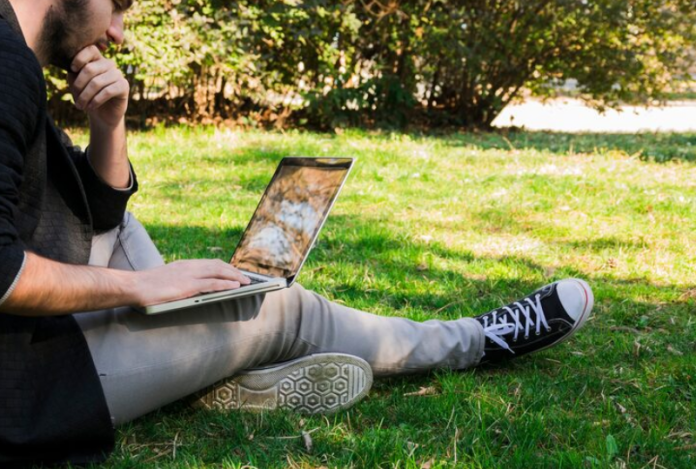 Интернет на даче: как оставаться на связи с миром за городом