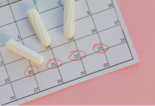 Календарь Месячных: Надежный Помощник для Женского Здоровья