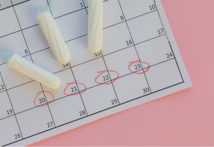 Календарь Месячных: Надежный Помощник для Женского Здоровья