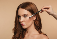 Контуринг волос: как скорректировать форму лица с помощью окрашивания