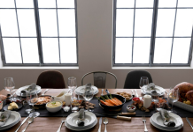 Как организовать поминальный обед: тонкости заказа и важные нюансы