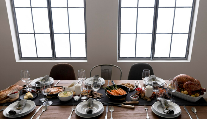 Как организовать поминальный обед: тонкости заказа и важные нюансы