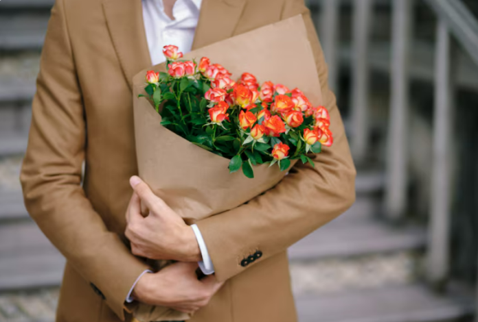 Букет с доставкой: искусство дарить эмоции вовремя
