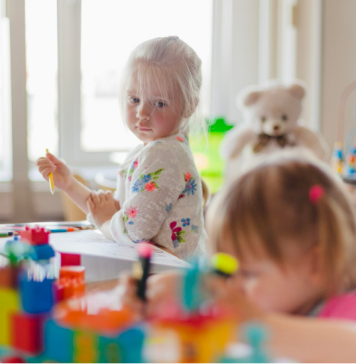 Как выбрать детский сад: руководство для заботливых родителей