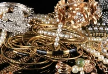 Тренды в мире золотых и серебряных украшений: современная эстетика и стиль