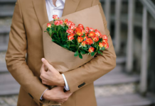Букет с доставкой: идеальный подарок на любой случай