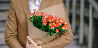 Букет с доставкой: идеальный подарок на любой случай