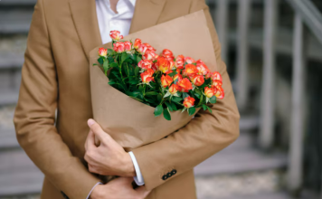 Букет с доставкой: идеальный подарок на любой случай