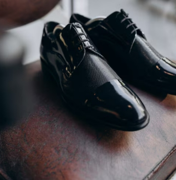 Мужская обувь на заказ: когда стиль встречается с индивидуальностью