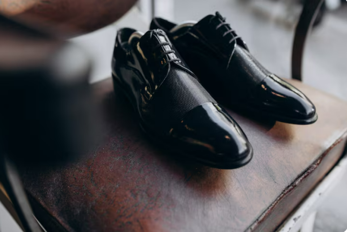Мужская обувь на заказ: когда стиль встречается с индивидуальностью