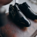 Мужская обувь на заказ: когда стиль встречается с индивидуальностью