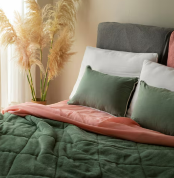 Постельное белье из сатина: роскошь и комфорт в каждой нити