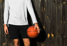 Баскетбольные шорты — удобство, выносливость и уверенность в движении