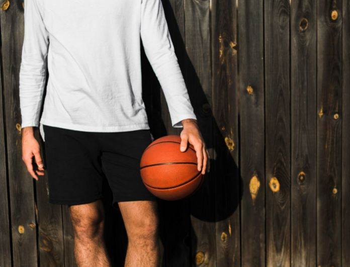 Баскетбольные шорты — удобство, выносливость и уверенность в движении
