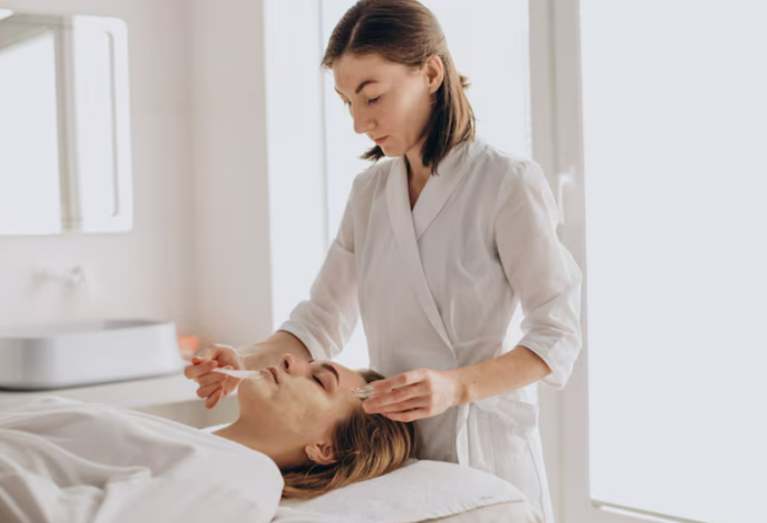 Профессиональная косметика для косметологов российского производства: надёжность, которая работает