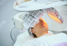 Лазерное и косметологическое оборудование: современные технологии для безупречной кожи