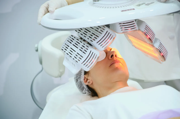Лазерное и косметологическое оборудование: современные технологии для безупречной кожи