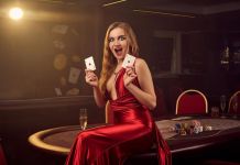 Казино онлайн: мир азартных игр в интернете