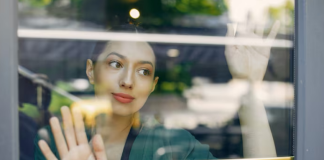 Роль прозрачных поверхностей в городской среде