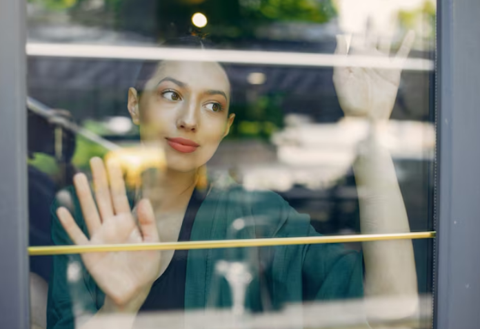 Роль прозрачных поверхностей в городской среде