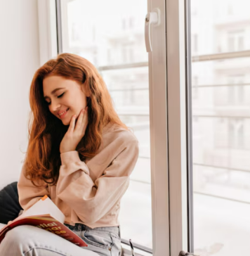 Окна ПВХ: надёжность, которая остаётся с домом на десятилетия