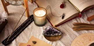 Скрытые грани реальности: эзотерика как путь к тайнам души и вселенной