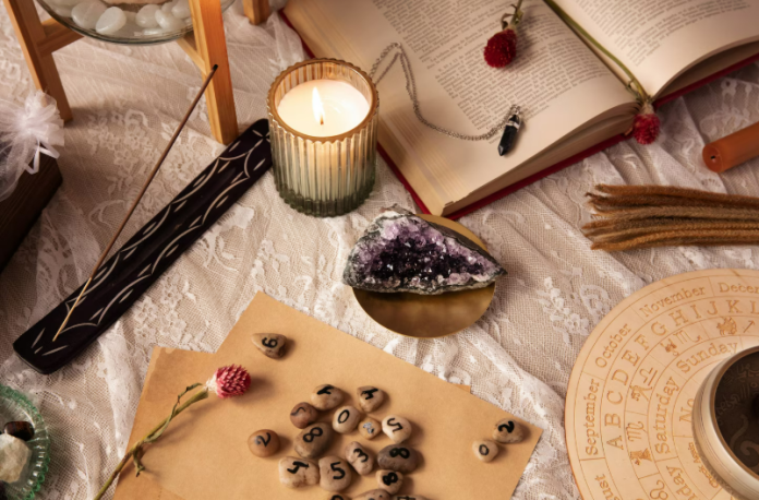 Скрытые грани реальности: эзотерика как путь к тайнам души и вселенной