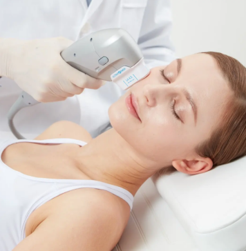 Лазерное и косметологическое оборудование: современные технологии для безупречной кожи