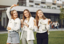 Выпускной в 9 классе: организация торжества и полезные детали