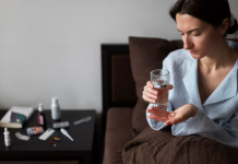 Как снизить давление после запоя