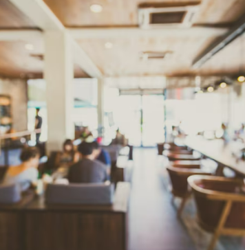 Кафе для проведения поминок: как выбрать подходящее заведение