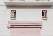 Роллеты: надёжная защита и элегантное решение для любого здания