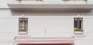 Роллеты: надёжная защита и элегантное решение для любого здания