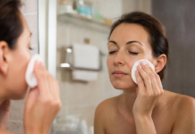 Что делать, если закончилась вода для умывания в отеле или поезде?