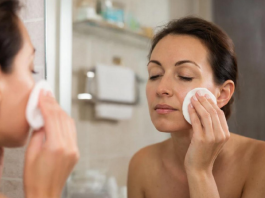 Что делать, если закончилась вода для умывания в отеле или поезде?