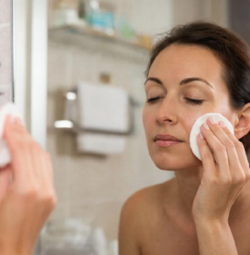 Что делать, если закончилась вода для умывания в отеле или поезде?