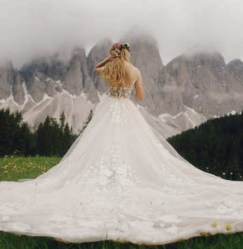 Свадебные платья: символ любви, изысканности и вечной красоты