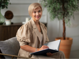 Психолог онлайн: когда помощь доступна в любой момент